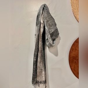 Eileen Fisher Scarf